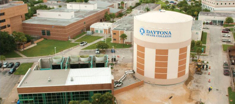 Daytona State College