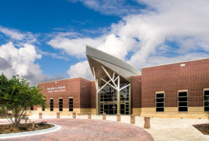 Florida Gateway College