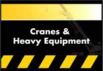 View the Cranes and Heavy Equipment Video
,View the Cranes and Heavy Equipment Video
